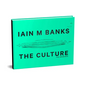The Culture: The Drawings - Hardcover
