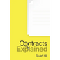 Contracts Explained - Paperback