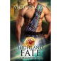 Highland Fate - Paperback