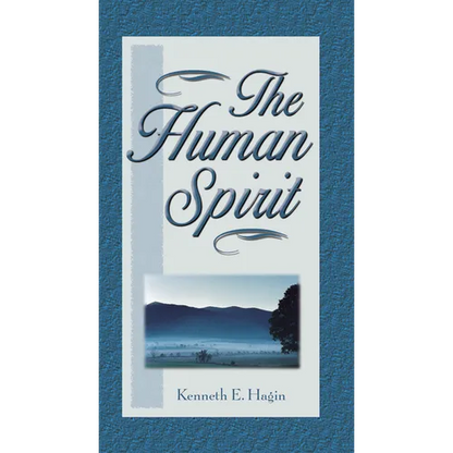The Human Spirit - Paperback