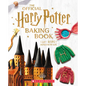 Official Harry Potter Baking Book (40+ Recipes Inspired by the Films) - Hardcover