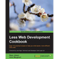 Less Web Development Cookbook - Paperback