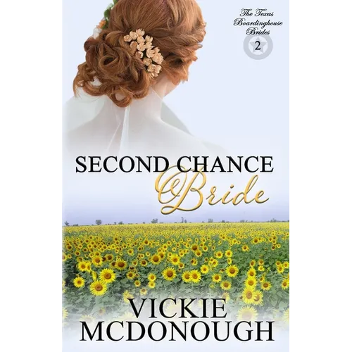 Second Chance Bride - Paperback