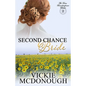 Second Chance Bride - Paperback