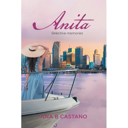 Anita: Selective Memories - Paperback