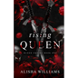 Rising Queen: Discreet cover - Paperback