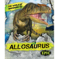 Allosaurus - Library Binding