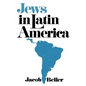 Jews in Latin America - Hardcover