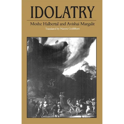 Idolatry - Paperback