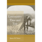 Lowcountry Time and Tide: The Fall of the South Carolina Rice Kingdom - Hardcover