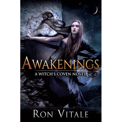 Awakenings - Paperback