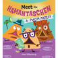 Meet the Hamantaschen - Hardcover