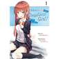 I Fell in Love With A Soapland Girl! (Light Novel) Volume 1 - Paperback