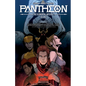 Pantheon: The Elemental Artifact - Paperback