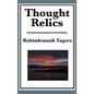 Thought Relics - Hardcover