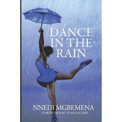 Dance in The Rain - Paperback
