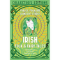 Irish Folk & Fairy Tales: Fables, Folklore & Ancient Stories - Hardcover