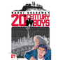 Naoki Urasawa's 20th Century Boys, Vol. 7 - Paperback