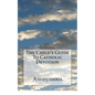 The Child's Guide To Catholic Devotion - Paperback