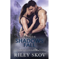 When Shadows Fall - Paperback