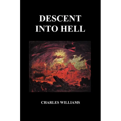 Descent Into Hell (Paperback) - Paperback