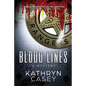 Blood Lines: A Mystery - Paperback