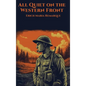 All Quiet on the Western Front - Hardcover