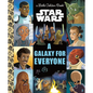 A Galaxy for Everyone (Star Wars) - Hardcover