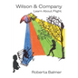 Wilson & Company: Learn About Flight - Paperback