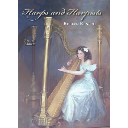 Harps and Harpists, Revised Edition (Revised) - Paperback