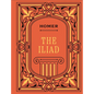 The Iliad - Hardcover