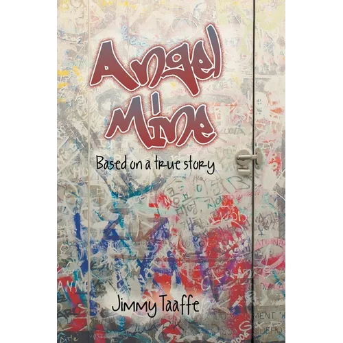 Angel Mine - Paperback