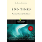 End Times - Paperback