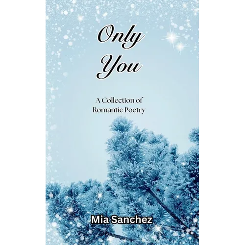 Only You: A Sapphic Poetry Book - Paperback