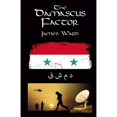 The Damascus Factor - Paperback