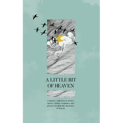 A Little Bit of Heaven - Paperback