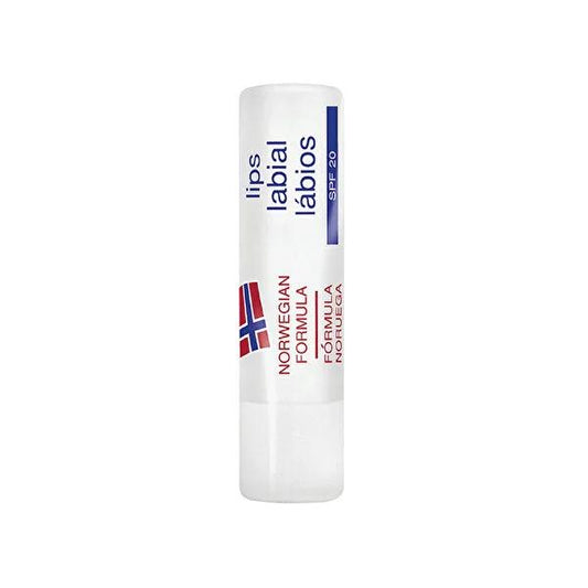 Neutrogena Moisturizing Lip Balm - Softens Dry Lips, Protects Against Weather Conditions