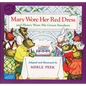 Mary Wore Her Red Dress, and Henry Worehis Green Sneakers - Hardcover