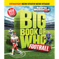 Big Book of Who Football - Hardcover