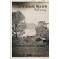 New Plains Review: Fall 2024 - Paperback