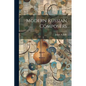 Modern Russian Composers - Paperback