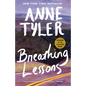Breathing Lessons - Paperback