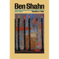 Ben Shahn: New Deal Artist in a Cold War Climate, 1947-1954 - Paperback