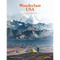 Wanderlust USA - Hardcover