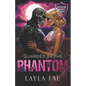 Guarded by the Phantom: Monster Security Agency - Paperback