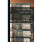 The Congdon Chronicle; 1921-1934 - Hardcover