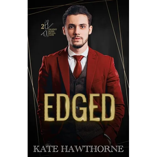 Edged - Paperback