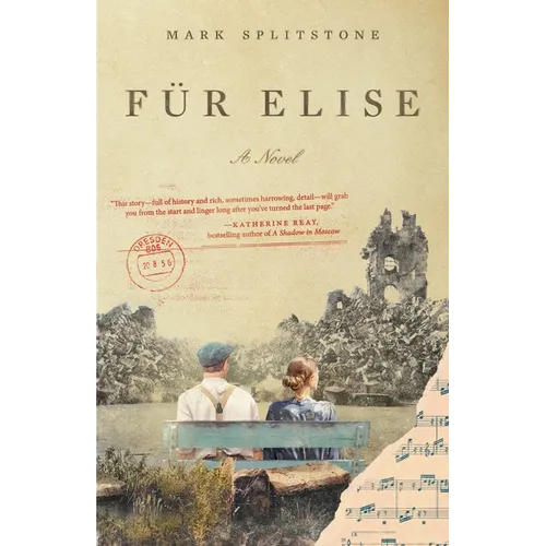 Für Elise - Paperback