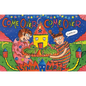 Come Over Come Over - Hardcover