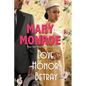 Love, Honor, Betray - Hardcover